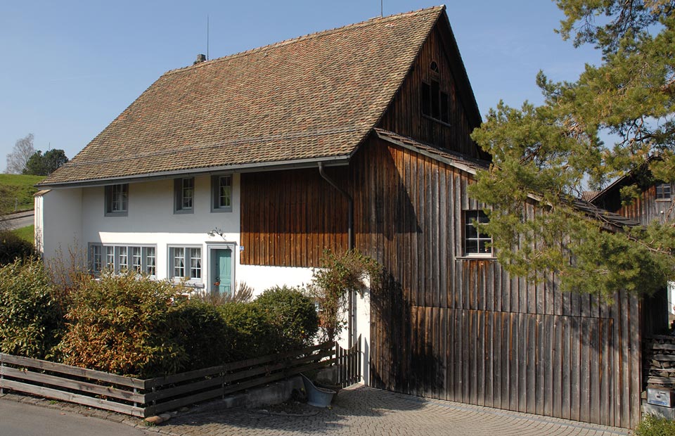 Bauernhaus 